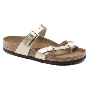 Birkenstock Mayari size 38 regular